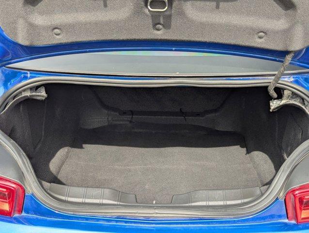 2017 Chevrolet Camaro Vehicle Photo in San Antonio, TX 78230