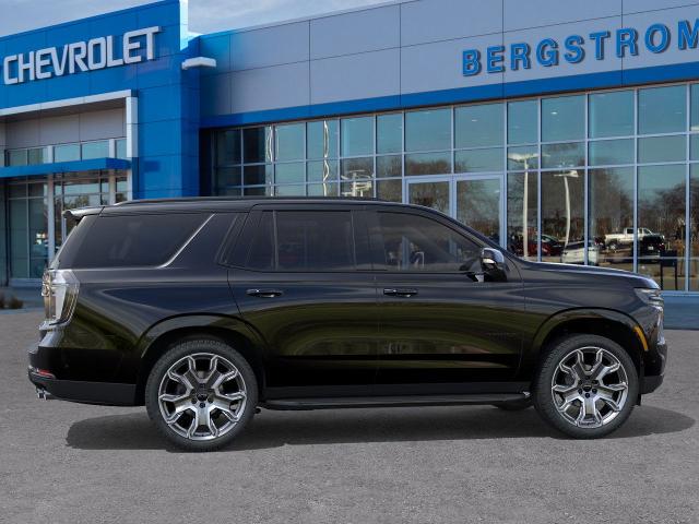 2025 Chevrolet Tahoe Vehicle Photo in MADISON, WI 53713-3220