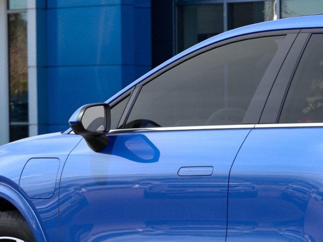 2025 Chevrolet Equinox EV Vehicle Photo in MADISON, WI 53713-3220