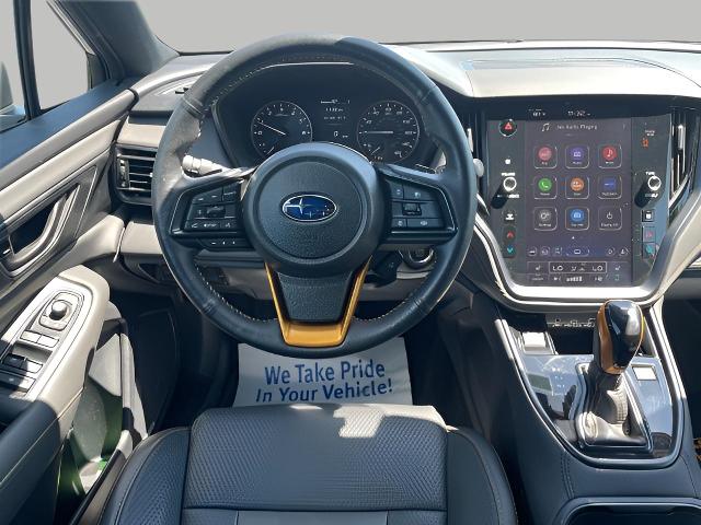 2024 Subaru Outback Vehicle Photo in Oshkosh, WI 54904