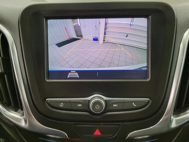 2021 Chevrolet Equinox Vehicle Photo in NEENAH, WI 54956-2243