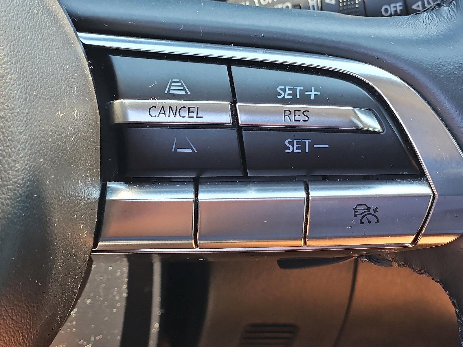 2023 Mazda CX-30 Vehicle Photo in Trevose, PA 19053