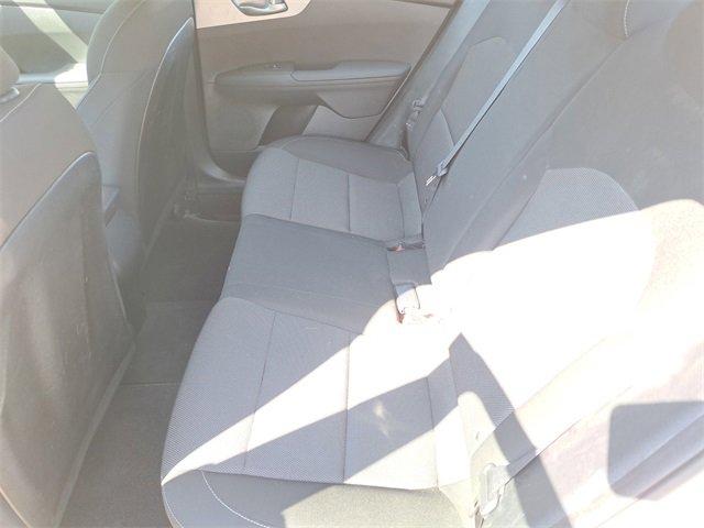 2022 Kia Forte Vehicle Photo in MILFORD, OH 45150-1684