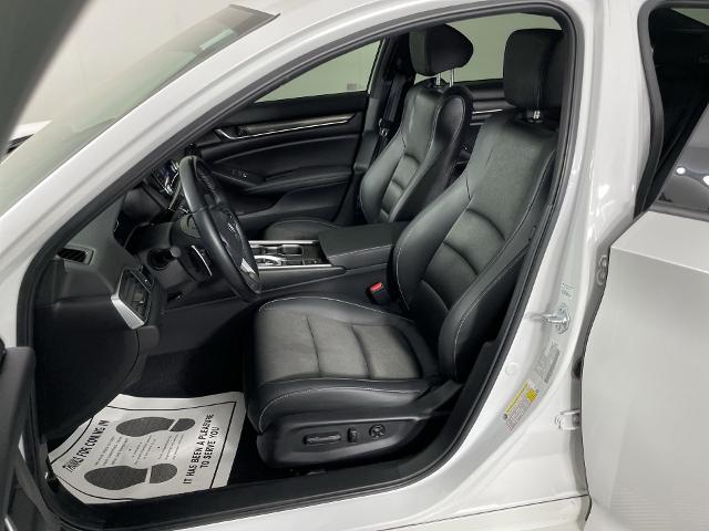 2022 Honda Accord Vehicle Photo in GILBERT, AZ 85297-0402