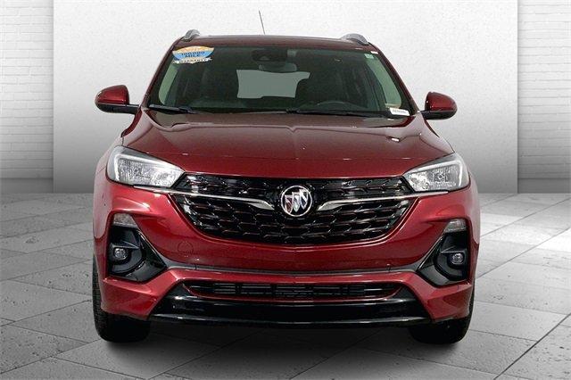 2023 Buick Encore GX Vehicle Photo in INDEPENDENCE, MO 64055-1377