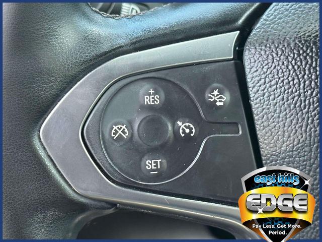 2023 Chevrolet Traverse Vehicle Photo in Roslyn, NY 11576