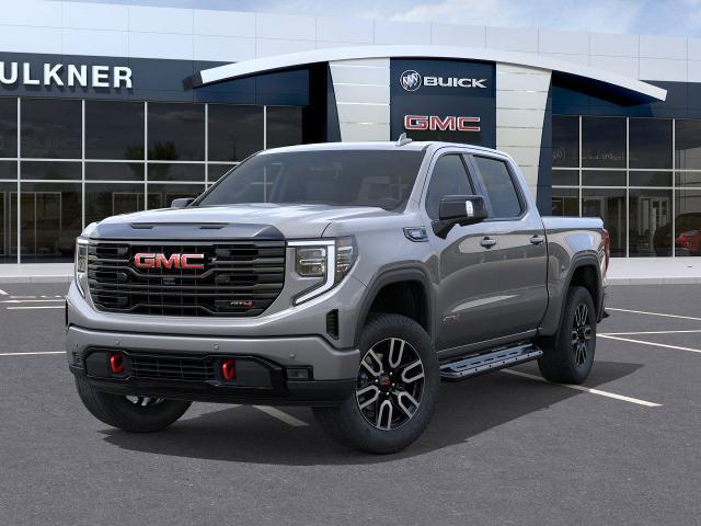 2025 GMC Sierra 1500 Vehicle Photo in HARRISBURG, PA 17111-1033