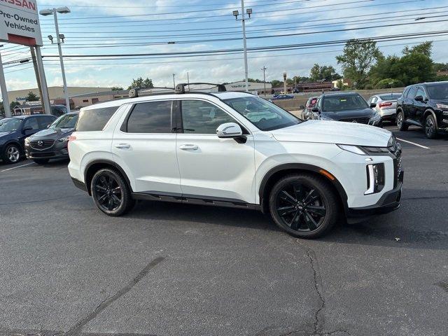 2023 Hyundai PALISADE Vehicle Photo in Harrisburg, PA 17111-1033