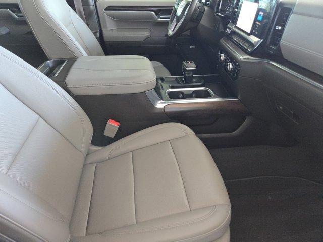 2023 GMC Sierra 1500 Vehicle Photo in Decatur, TX 76234