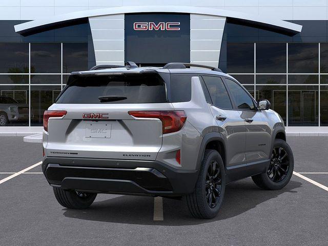 2026 GMC Terrain Vehicle Photo in WATERTOWN, CT 06795-3318