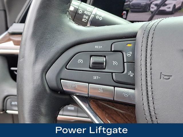 2022 Cadillac Escalade Vehicle Photo in PAWLING, NY 12564-3219