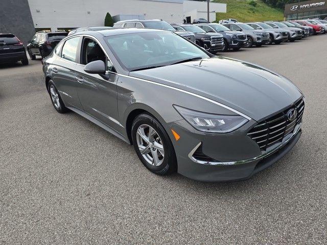 2023 Hyundai SONATA Vehicle Photo in Pleasant Hills, PA 15236