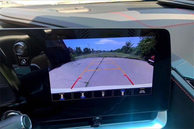 2021 Chevrolet Corvette Stingray Vehicle Photo in KANSAS CITY, MO 64114-4545