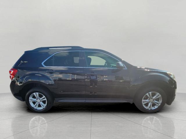 2016 Chevrolet Equinox Vehicle Photo in MADISON, WI 53713-3220