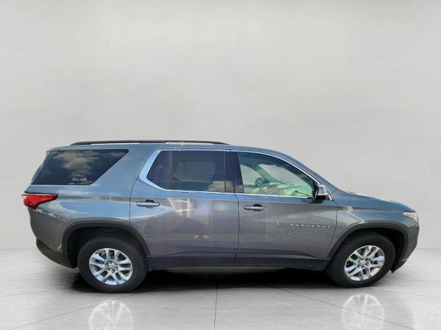 2019 Chevrolet Traverse Vehicle Photo in MADISON, WI 53713-3220