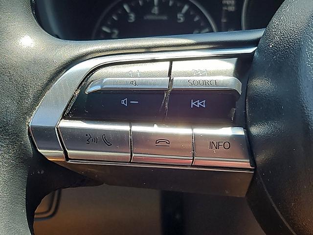 2020 Mazda Mazda3 Hatchback Vehicle Photo in TREVOSE, PA 19053-4984