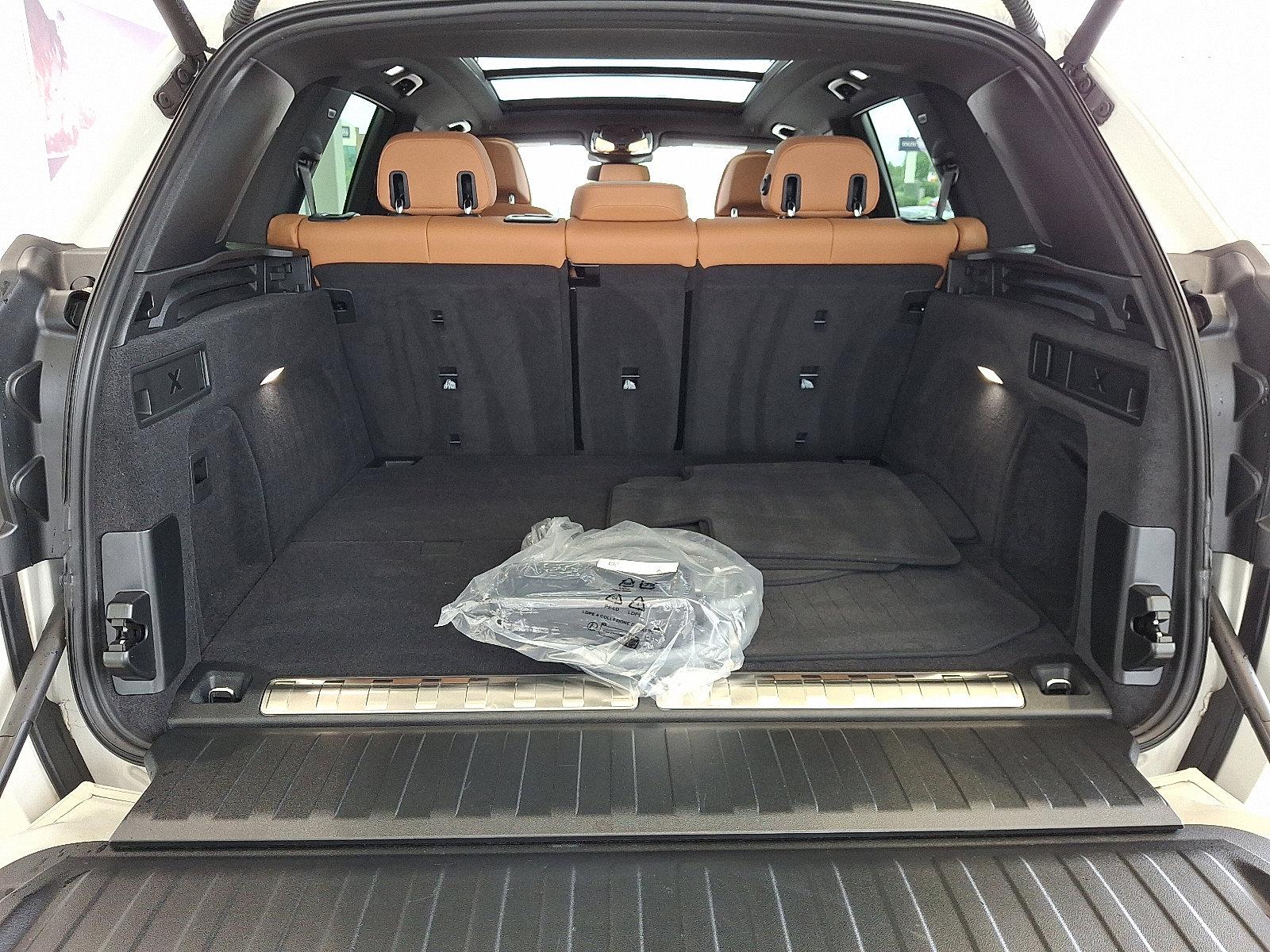 2024 BMW X5 xDrive50e Vehicle Photo in Lancaster, PA 17601