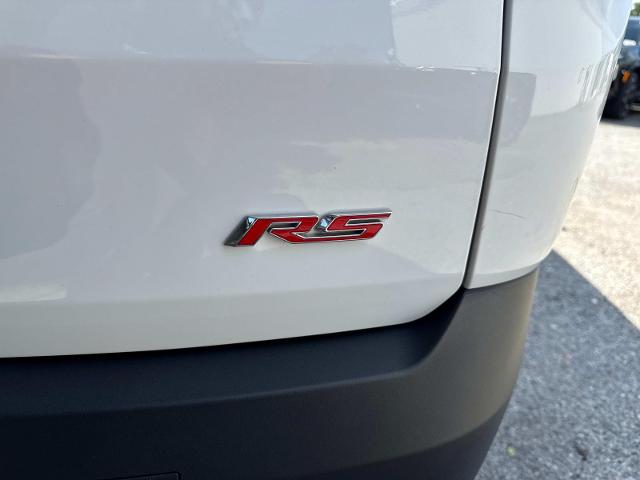2022 Chevrolet Traverse Vehicle Photo in Roslyn, NY 11576