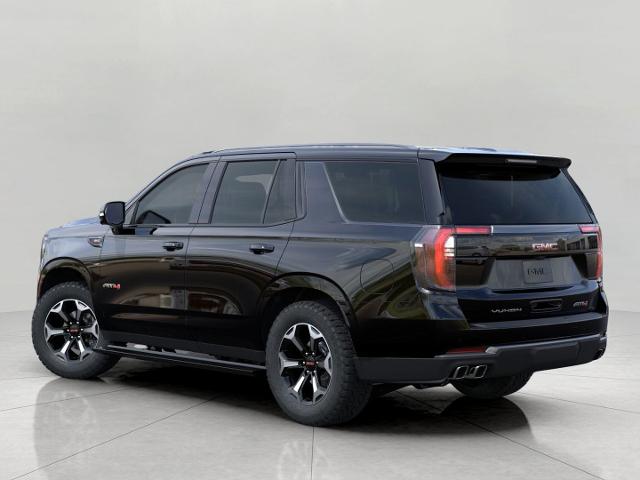 2025 GMC Yukon Vehicle Photo in GREEN BAY, WI 54303-3330
