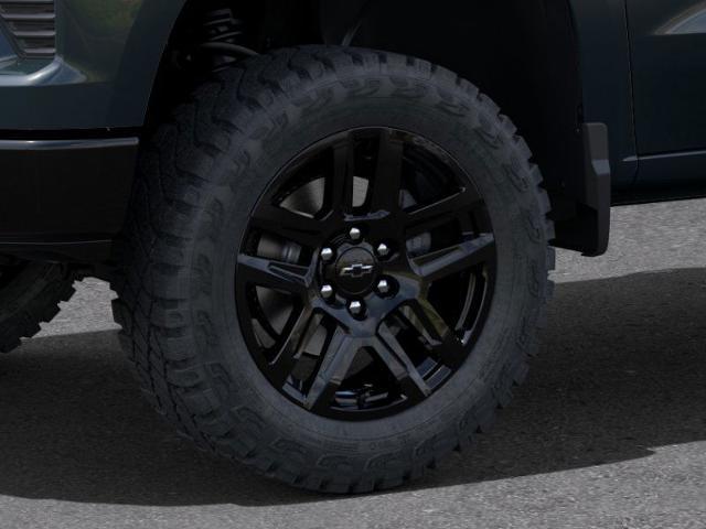2025 Chevrolet Silverado 1500 Vehicle Photo in KANSAS CITY, MO 64114-4502