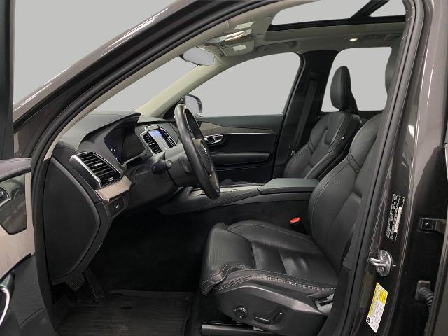 2023 Volvo XC90 Vehicle Photo in Appleton, WI 54913