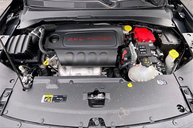 2021 Jeep Compass Vehicle Photo in INDEPENDENCE, MO 64055-1314
