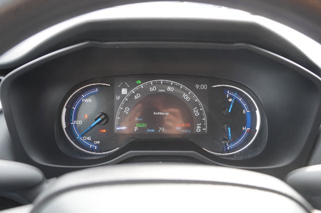 2025 Toyota RAV4 Vehicle Photo in Riverdale, UT 84405