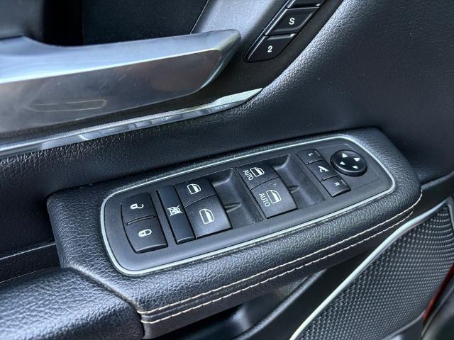 2021 Ram 1500 Vehicle Photo in Statesboro, GA 30458