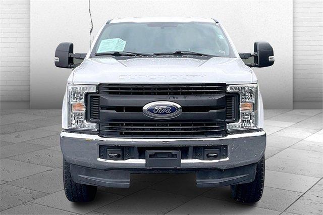 2017 Ford Super Duty F-250 SRW Vehicle Photo in INDEPENDENCE, MO 64055-1314