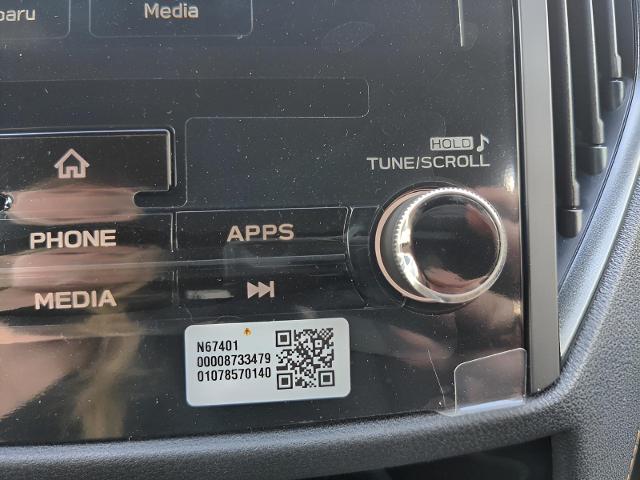 2025 Subaru Forester Vehicle Photo in Green Bay, WI 54304