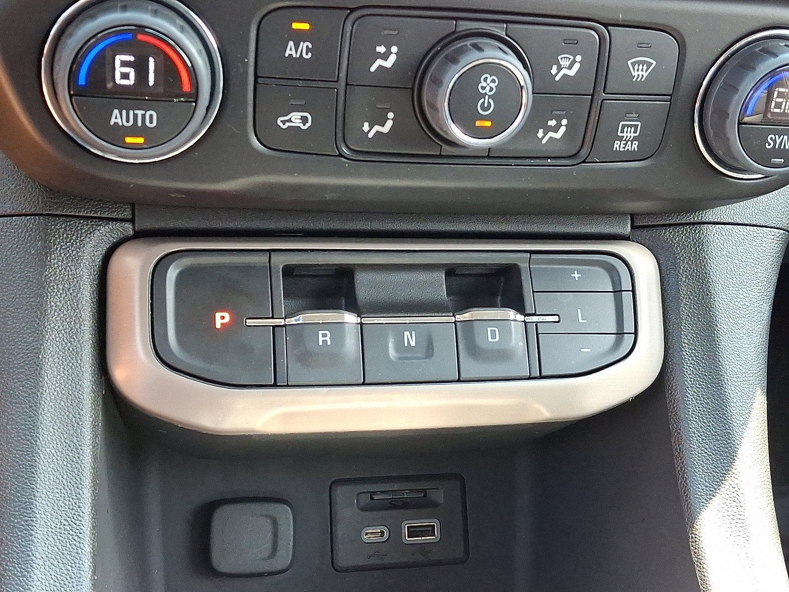 2023 GMC Acadia Vehicle Photo in Harrisburg, PA 17111