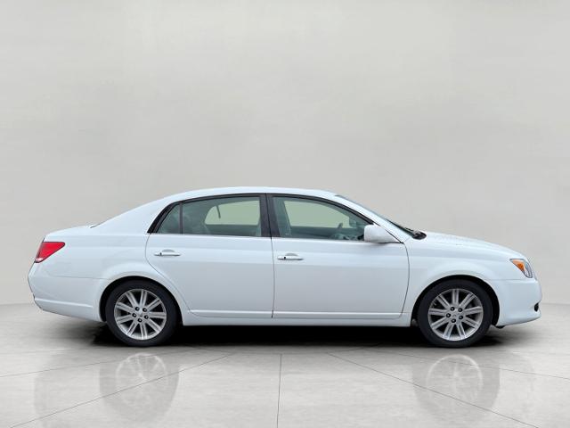 2010 Toyota Avalon Vehicle Photo in MADISON, WI 53713-3220
