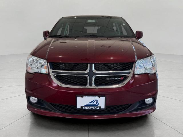 2018 Dodge Grand Caravan Vehicle Photo in Appleton, WI 54914