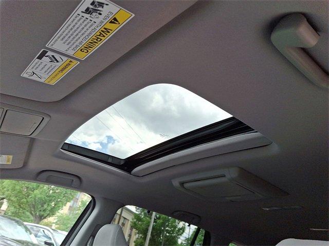 2017 Honda Pilot Vehicle Photo in Willow Grove, PA 19090