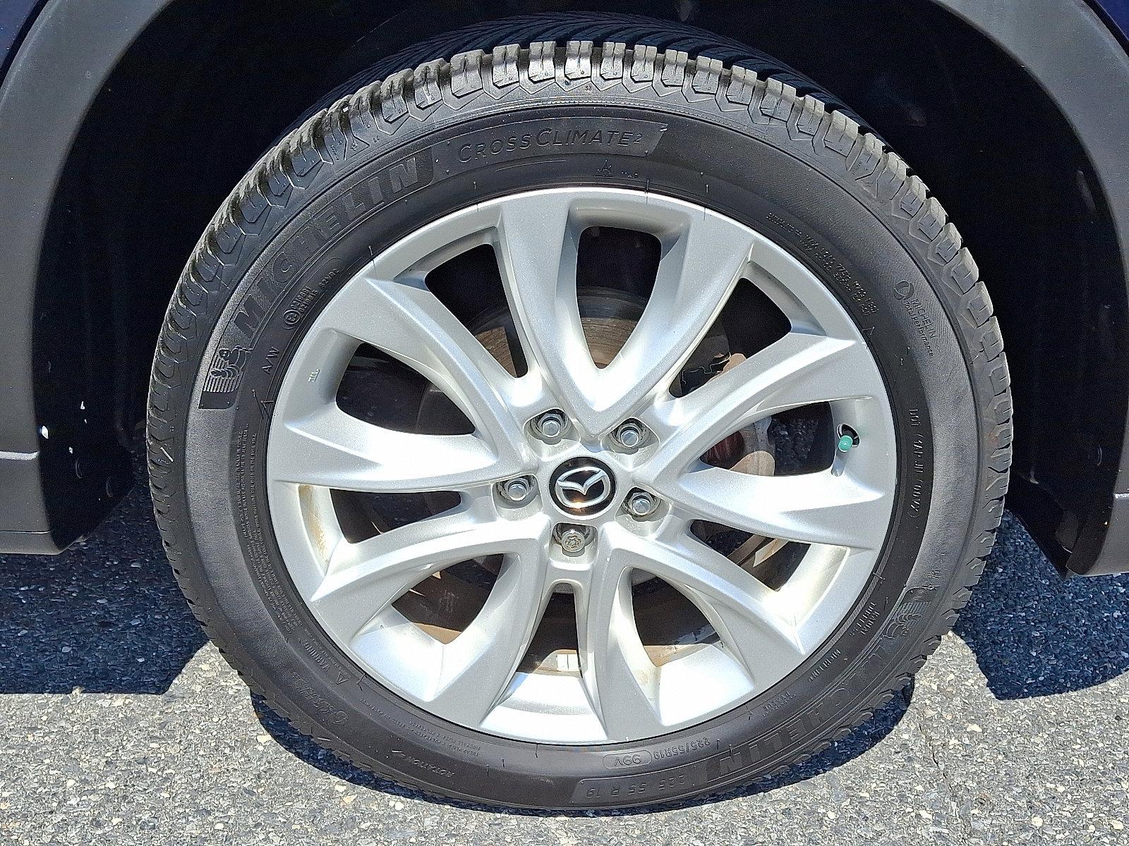2014 Mazda CX-5 Vehicle Photo in BETHLEHEM, PA 18017-9401