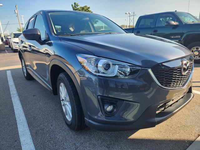 2014 Mazda CX-5 Vehicle Photo in Appleton, WI 54913