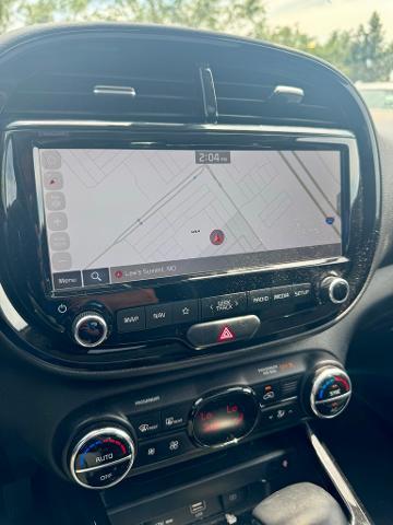 2020 Kia Soul Vehicle Photo in Lees Summit, MO 64086
