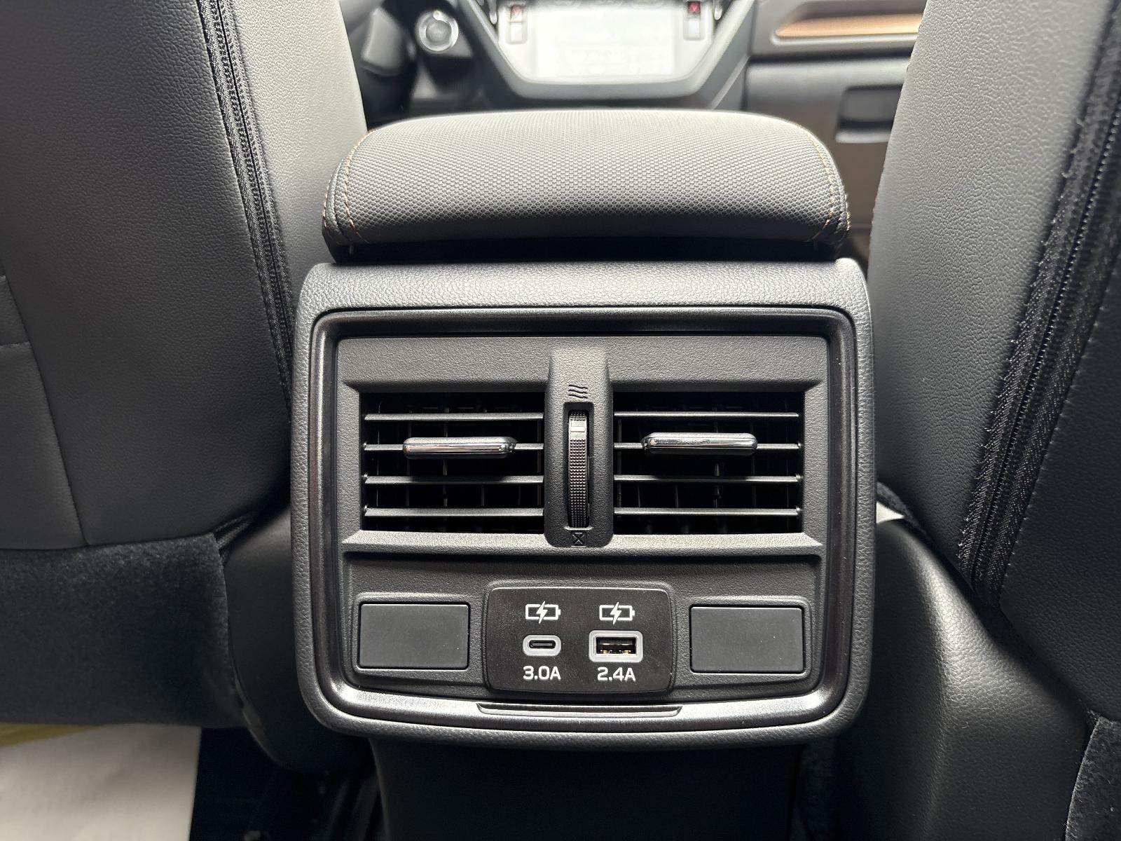 2025 Subaru Forester Vehicle Photo in Mechanicsburg, PA 17050