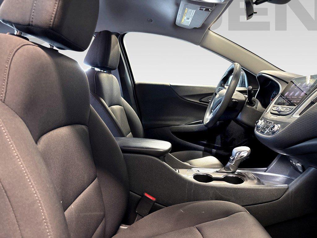 2022 Chevrolet Malibu Vehicle Photo in SAVANNAH, GA 31406-4513