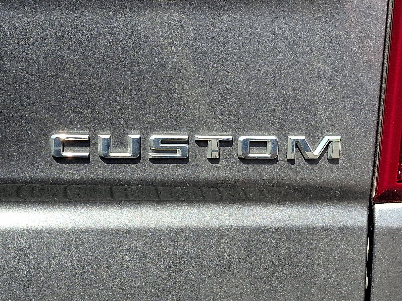 2020 Chevrolet Silverado 1500 Vehicle Photo in BETHLEHEM, PA 18017-9401