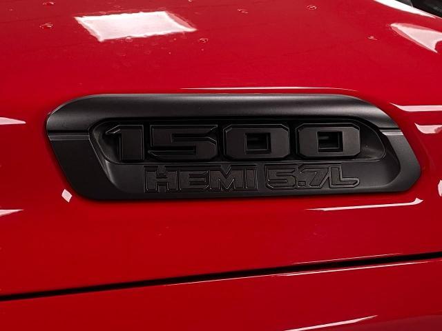 2021 Ram 1500 Vehicle Photo in Appleton, WI 54913