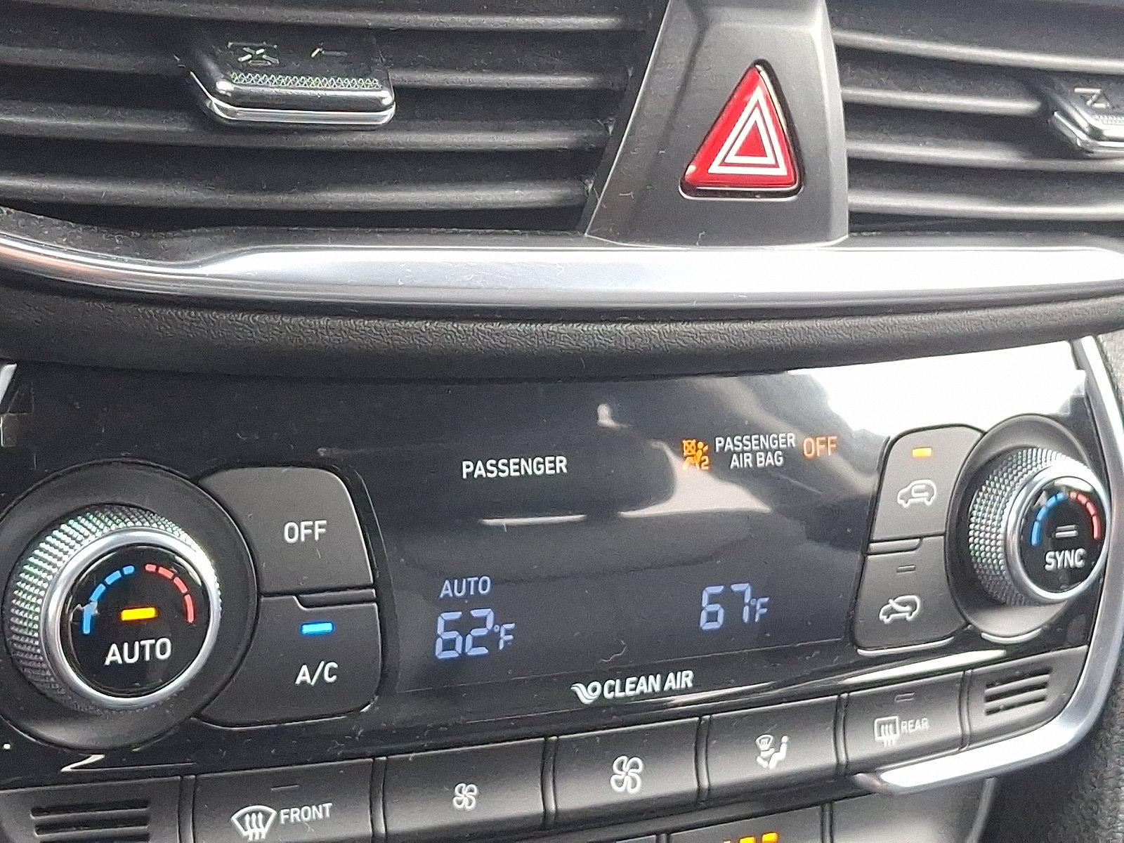 2020 Hyundai SANTA FE Vehicle Photo in Harrisburg, PA 17111
