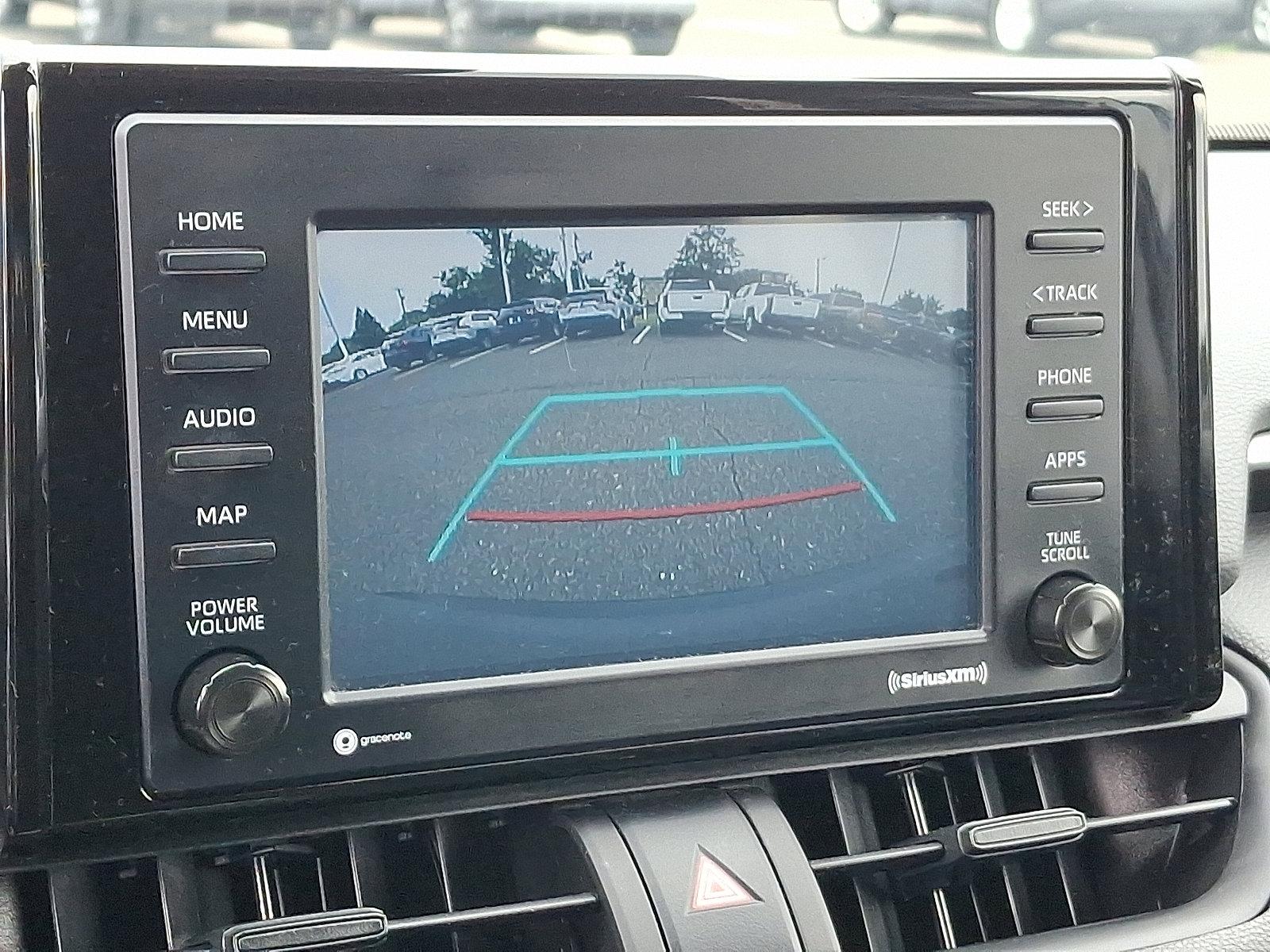 2022 Toyota RAV4 Vehicle Photo in Trevose, PA 19053