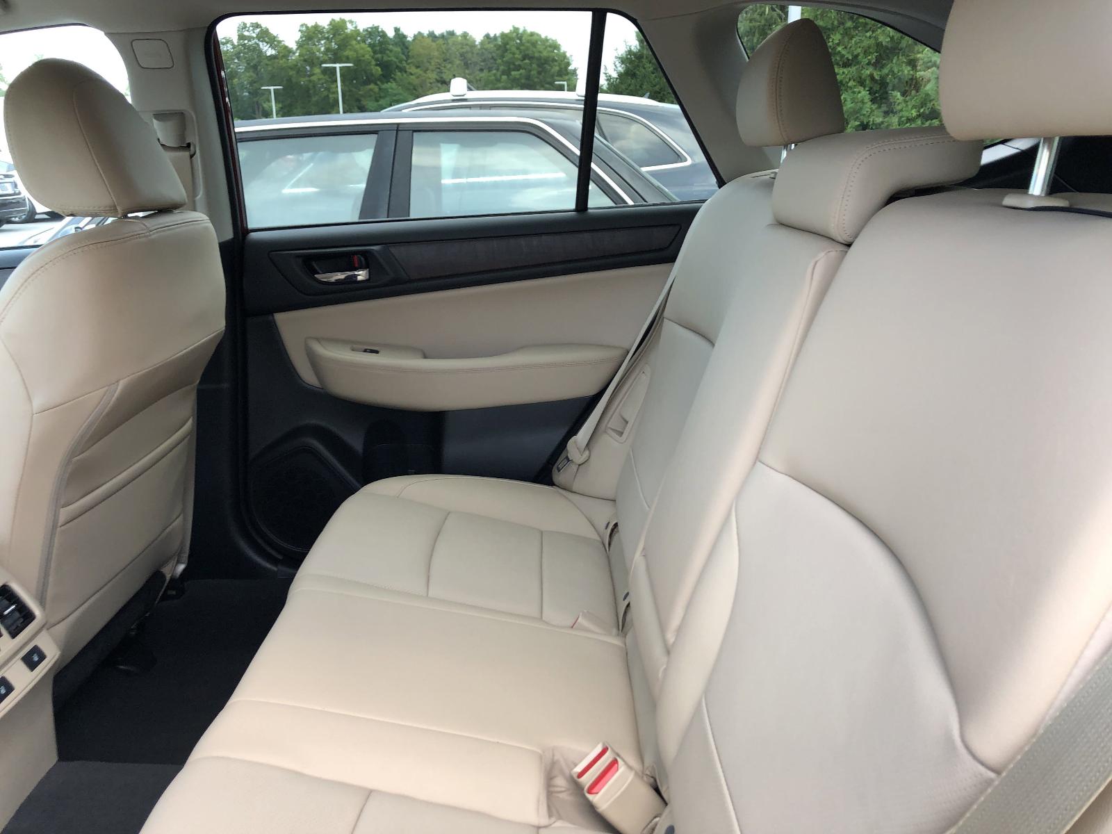 2017 Subaru Outback Vehicle Photo in Mechanicsburg, PA 17050