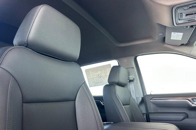 2025 GMC Sierra 1500 Vehicle Photo in STOCKTON, CA 95212-2838
