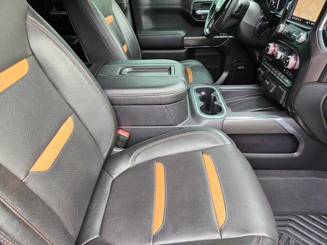 2019 GMC Sierra 1500 Vehicle Photo in DENTON, TX 76210-9321