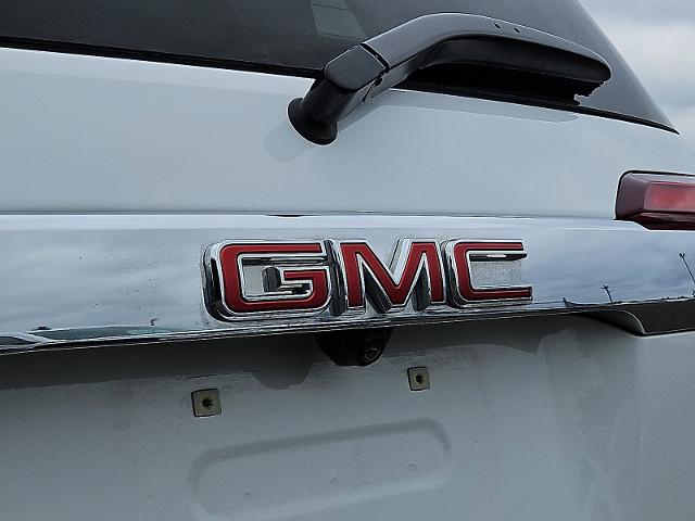 2023 GMC Acadia Vehicle Photo in TREVOSE, PA 19053-4984