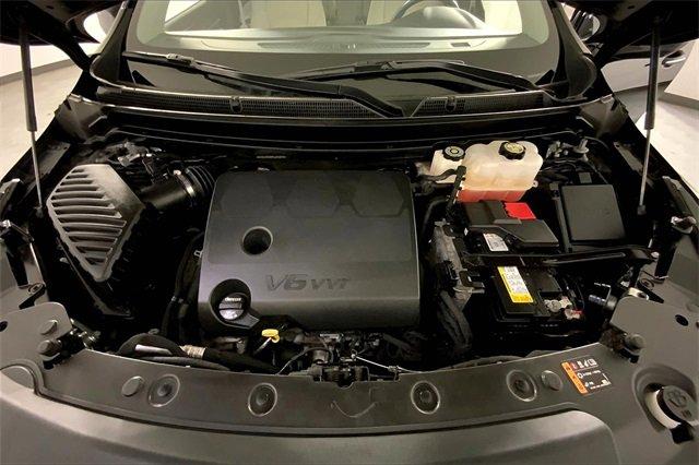 2023 Buick Enclave Vehicle Photo in KANSAS CITY, MO 64114-4545