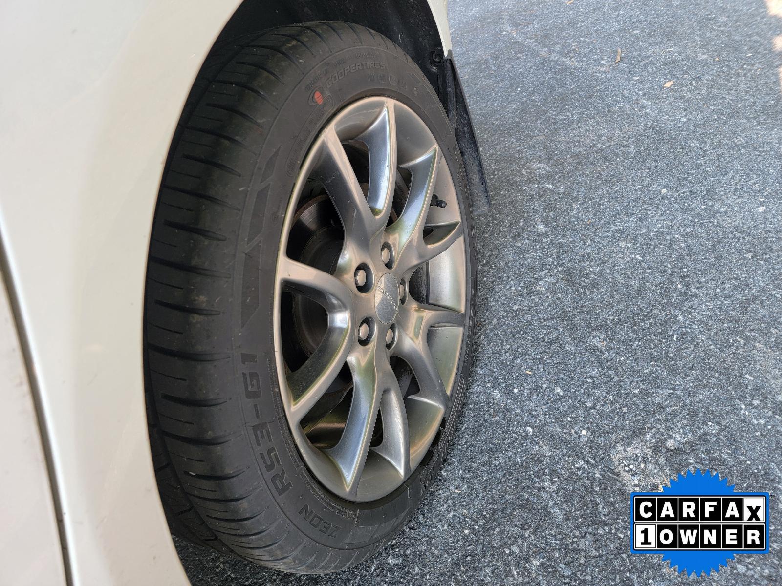 2014 Dodge Dart Vehicle Photo in Harrisburg, PA 17111