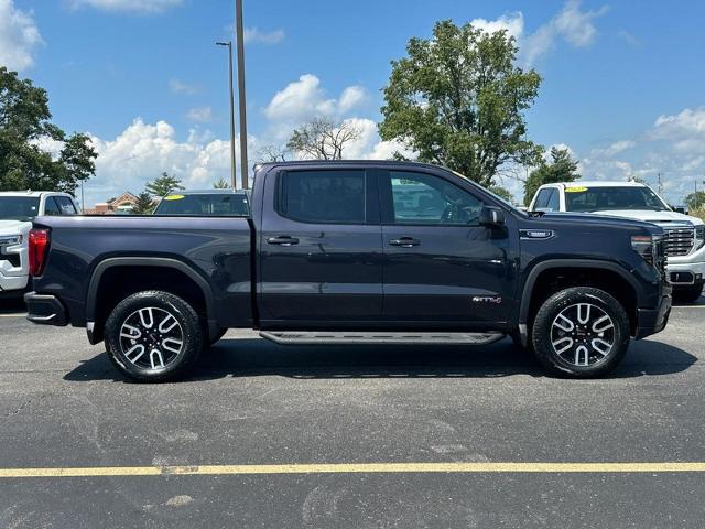 2025 GMC Sierra 1500 Vehicle Photo in COLUMBIA, MO 65203-3903